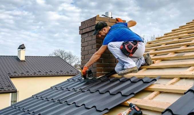 Best Roofing Service in Southampton