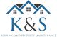 K & S Roofing Property maintenance